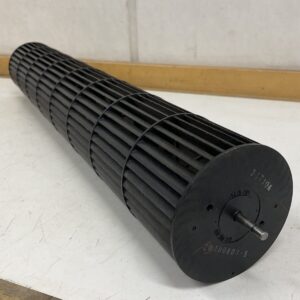 Mitsubishi Electric MSZ-GE35VA ilmalämpöpumpun sisäyksikön puhaltimen siivistö - purkukolmio.fi