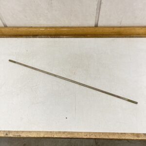 Pinnapultti M10 × 710 mm keltapassivoitu - purkukolmio.fi