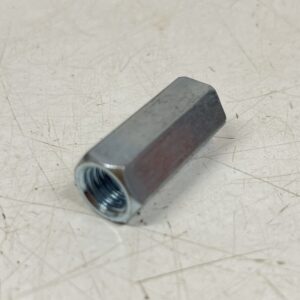 Jatkomutteri M10 sinkitty - purkukolmio.fi