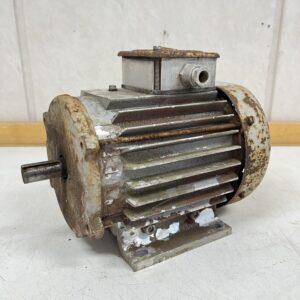 Einhell sähkömoottori 1.5 kW 2800 r/min - purkukolmio.fi