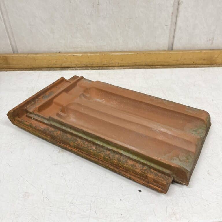 Wiekor AS DMF kattotiili - purkukolmio.fi