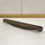 Lämmityskattilan arinapuikko - purkukolmio.fi