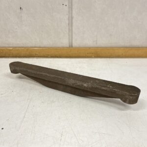 Lämmityskattilan arinapuikko - purkukolmio.fi