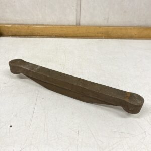 Lämmityskattilan arinapuikko - purkukolmio.fi