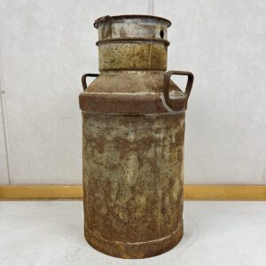 Maitotonkka - purkukolmio.fi