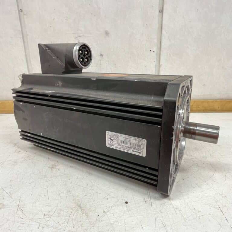 Rexroth MSK100C-0300-NN-M1-AG2-NNNN - purkukolmio.fi