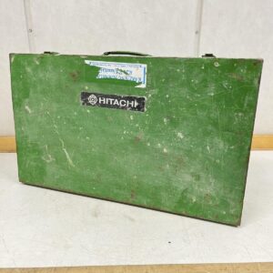 Koneen kuljetuslaatikko Hitachi - purkukolmio.fi