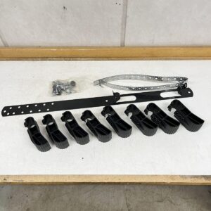 Rainman kattotikkaiden asennusosat - purkukolmio.fi