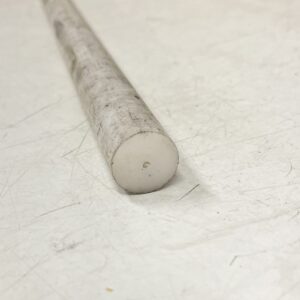 Teflon pyörötanko Ø 20 mm pituus min. 93 cm - purkukolmio.fi