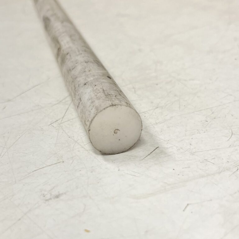 Teflon pyörötanko Ø 20 mm pituus min. 93 cm - purkukolmio.fi