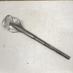 Kango piikkauskoneen lapiotaltta 19599E - purkukolmio.fi