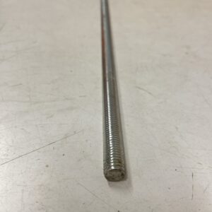 Kierretanko M12 × 100 cm sinkitty - purkukolmio.fi