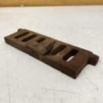 Lämmityskattilan kipinäsuoja - purkukolmio.fi