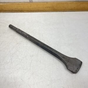 vanhan Kango piikkauskoneen taltta - purkukolmio.fi