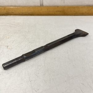 vanhan Kango piikkauskoneen taltta - purkukolmio.fi