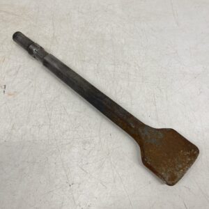 piikkauskoneen taltta - purkukolmio.fi