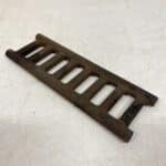 Lämmityskattilan kipinäsuoja - purkukolmio.fi