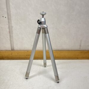 Kameran teleskooppijalusta SilverCrest - purkukolmio.fi