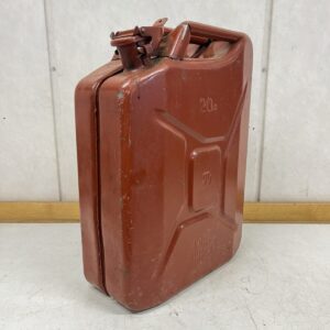 Jerrykannu 20 l - purkukolmio.fi