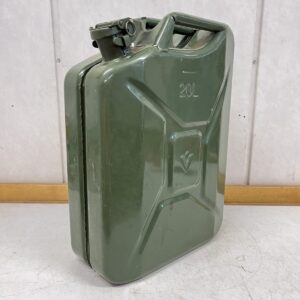 Jerrykannu 20 l - purkukolmio.fi