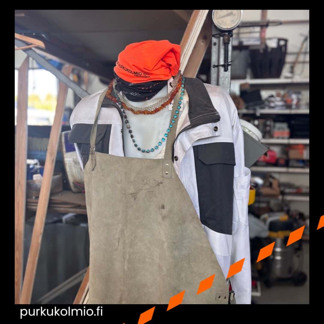 Viikonloppupäivystäjä - purkukolmio.fi