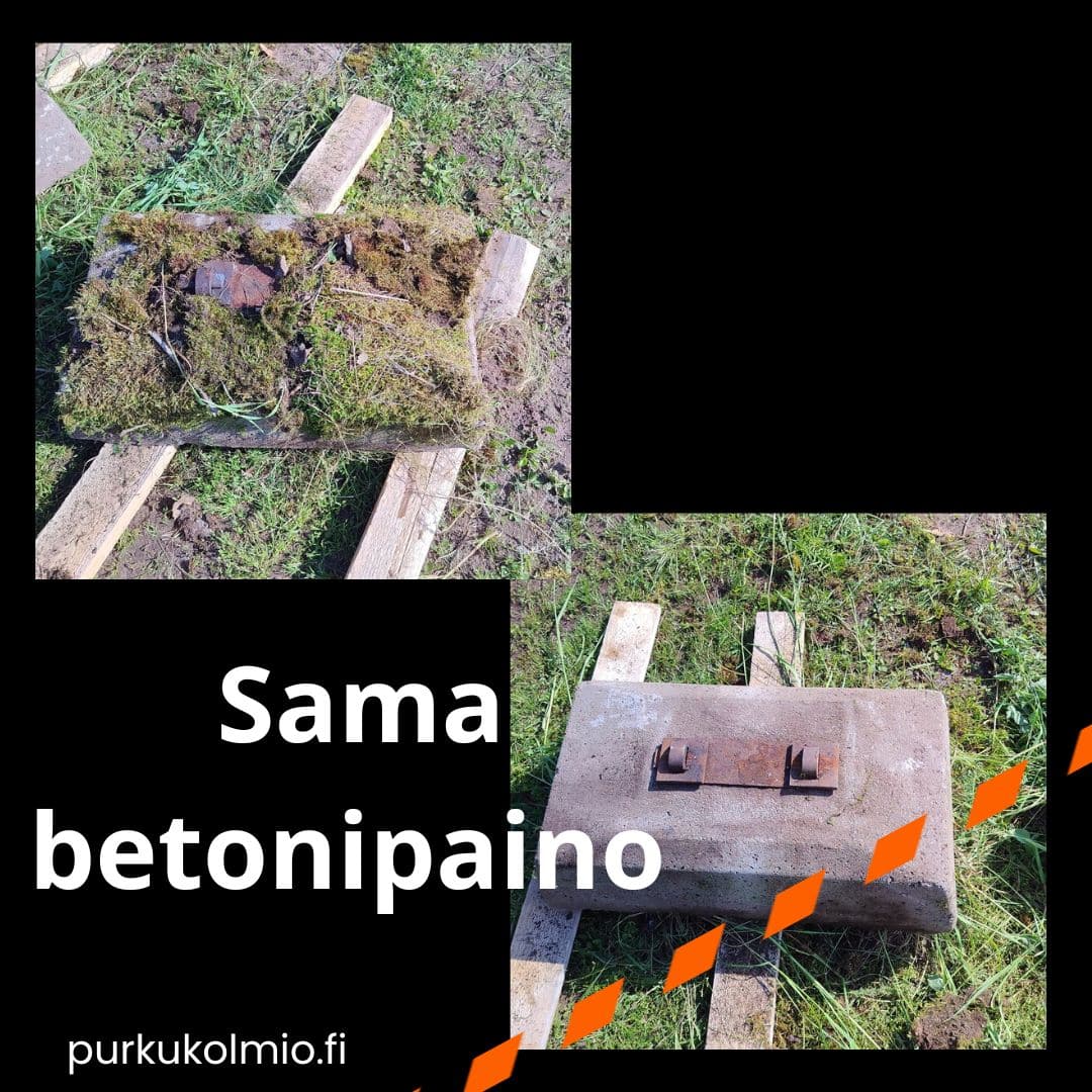 betonipaino - purkukolmio.fi
