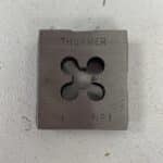 Kierrepakka 3/8" No 1  Thurmer - purkukolmio.fi