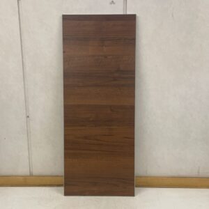 Kalusteovi 39,5 cm × 99 cm merbaukuvioinen - purkukolmio.fi