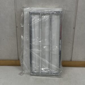 Pussisuodatin General Filter ABA50 287 x 592 x 500 mm 3 M5 - purkukolmio.fi