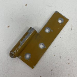 Sarananpuolikas, naaraspuoleinen - purkukolmio.fi