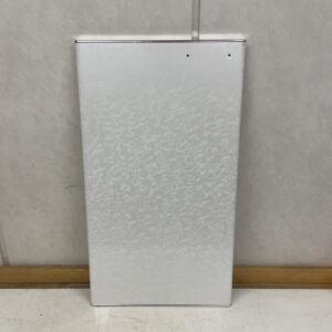 Kalusteovi 39,5 cm × 70 cm marmorikuvioinen - purkukolmio.fi