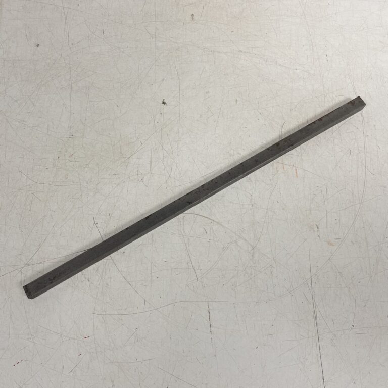 Neliötanko 12 × 12 mm pituus 387 - 398 mm - purkukolmio.fi