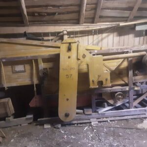 Puimakone Sampo 57 - purkukolmio.fi