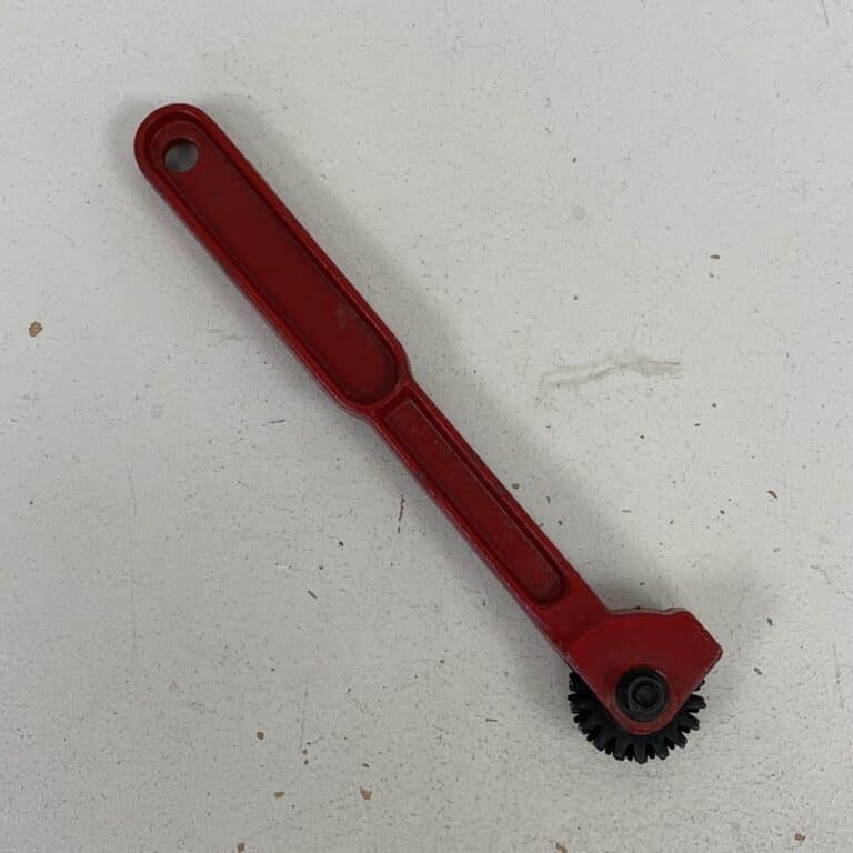 Smirkelin hiomakiven tasaaja - purkukolmio.fi