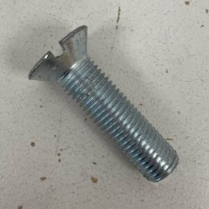 Sinkitty ruuvi 16x50 mm, senkkikanta talttauralla - purkukolmio.fi