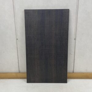 Kalusteovi 39,5 cm × 70 cm kuvioitu, väri cafe - purkukolmio.fi