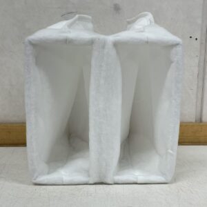 Pussisuodatin Systemair - purkukolmio.fi