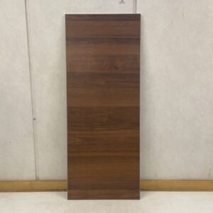 Kalusteovi 39,5 cm × 99 cm merbaukuvioinen - purkukolmio.fi