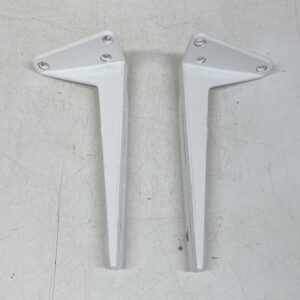 Käsienpesualtaan kannakepari EA 260 - purkukolmio.fi