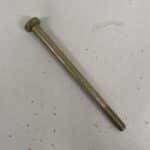 Pultti M10 * 150 mm keltapassivoitu - purkukolmio.fi