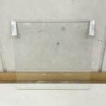 AEG AGE52516NW pakastimen lasihylly 38 cm x 40 cm - purkukolmio.fi