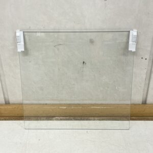 AEG AGE52516NW pakastimen lasihylly 38 cm x 40 cm - purkukolmio.fi