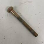 Pultti M10 * 100 mm keltapassivoitu - purkukolmio.fi