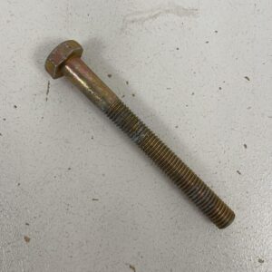 Pultti M10 * 100 mm keltapassivoitu - purkukolmio.fi