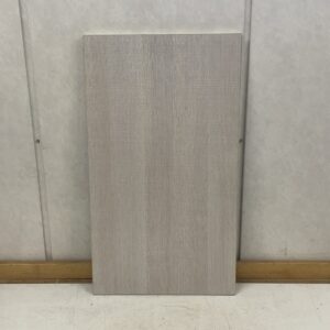 Kalusteovi 39,5 cm × 70 cm kuvioitu, väri latte - purkukolmio.fi