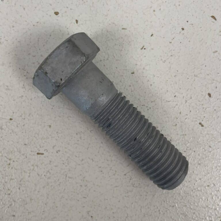Pultti M16 * 55 mm kuumasinkitty - purkukolmio.fi