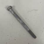 Pultti M10 * 130 mm kuumasinkitty - purkukolmio.fi