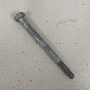 Pultti M10 * 130 mm kuumasinkitty - purkukolmio.fi