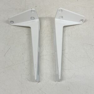 Käsienpesualtaan kannakepari Ferral 240 - purkukolmio.fi