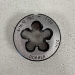 Kierrepakka 9/16"-12 UNC  Dormer - purkukolmio.fi